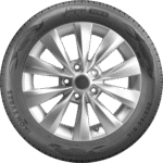Шина Ikon Autograph Eco C3 195/70 R15 104R — изображение 3