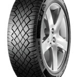 Шина Gislaved ArcticControl 255/45 R20 105T