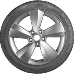 Шина Ikon Autograph Ice 10 SUV 245/50 R19 105T — изображение 3