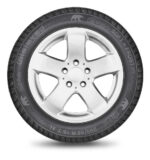 Шина Gislaved Soft Frost 200 185/65 R15 92T — изображение 3