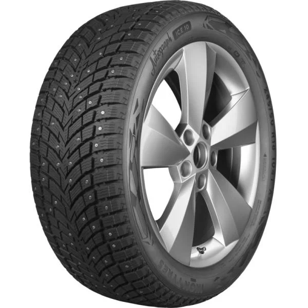 manual_be166935bce554e4ccfa8cb9993ab599e402982d2287dafb553b5d2b28a3149d Шина Ikon Autograph Ice 10 205/55 R16 94T — изображение 1