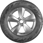 Шина Ikon Autograph Snow 5 SUV 245/50 R18 104T — изображение 2