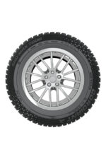 Шина Cordiant Sno-Max 7000 (ex. Bridgestone) 225/45 R17 94T — изображение 2