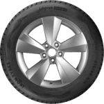Шина Ikon Autograph Snow 3 175/65 R14 82R — изображение 3
