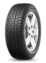 Шина Gislaved Soft Frost 200 225/75 R16 108T