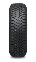 Шина Gislaved NORD FROST 200 235/55 R19 105T — изображение 2