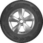 Шина Ikon Autograph Snow C3 205/75 R16 113R — изображение 3