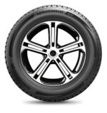 Шина Gislaved SpikeControl 195/55 R16 97T — изображение 3