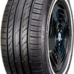 Шина Tracmax X-Privilo TX3 275/40 R19 105Y