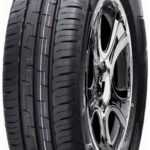 Шина Tracmax X-Privilo RF19 225/70 R15 112S