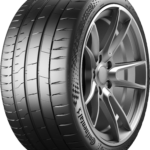Шина Continental SportContact 7 235/40 R18 95Y