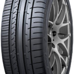 Шина Dunlop SP Sport maxx 050+ 295/40 R21 111W
