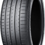 Шина Yokohama Advan Sport V107 235/40 R18 95Y