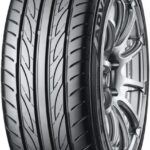 Шина Yokohama Advan Fleva V701 245/35 R19 93W