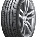 Шина Laufenn S FIT EQ+ 215/55 R18 99V