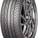Шина Delmax Ultima Sport 285/35 R22 106W