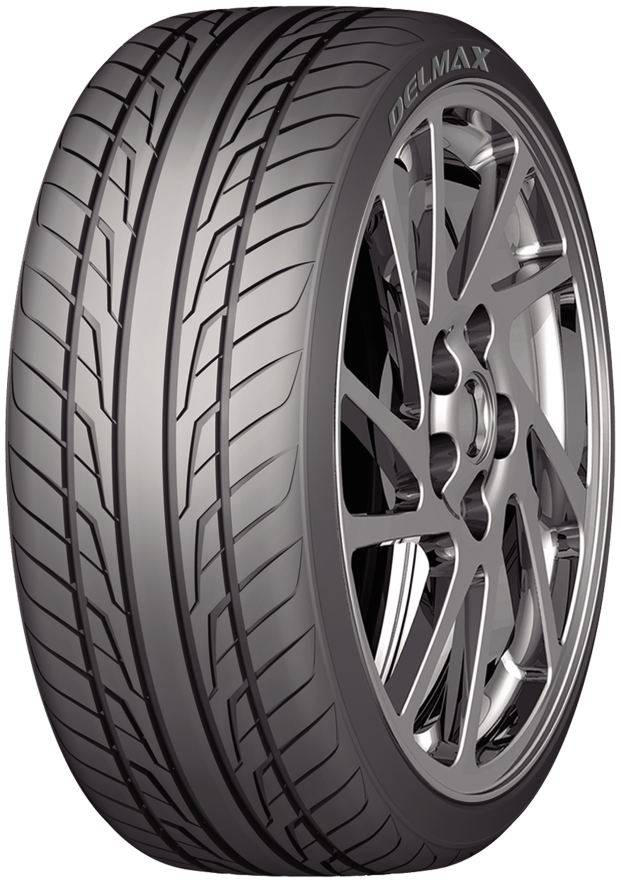tyrecatalog_e2fb4ae9893743cf2978d7b028c83df0769a1b4cc644e4e13f6bfecb9d06f619 Шина Delmax Ultima Sport 245/45 R20 103W — изображение 1