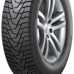 Шина Hankook Winter i*Pike X W429A 225/60 R18 104T