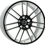 Диск X-RACE AF-06 8x18 ET42 5x120 d67.1 HB
