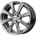 Диск iFree Апероль 6x15 ET35 4x98 d58.5 HB
