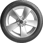 Шина Ikon Nordman SZ2 225/55 R17 101W — изображение 2