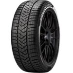Шина Pirelli Winter SottoZero Serie III 245/50 R18 100H