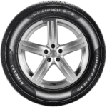 Шина Pirelli Cinturato P1 175/65 R14 82T — изображение 3