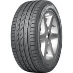Шина Ikon Nordman SZ2 225/55 R17 101W