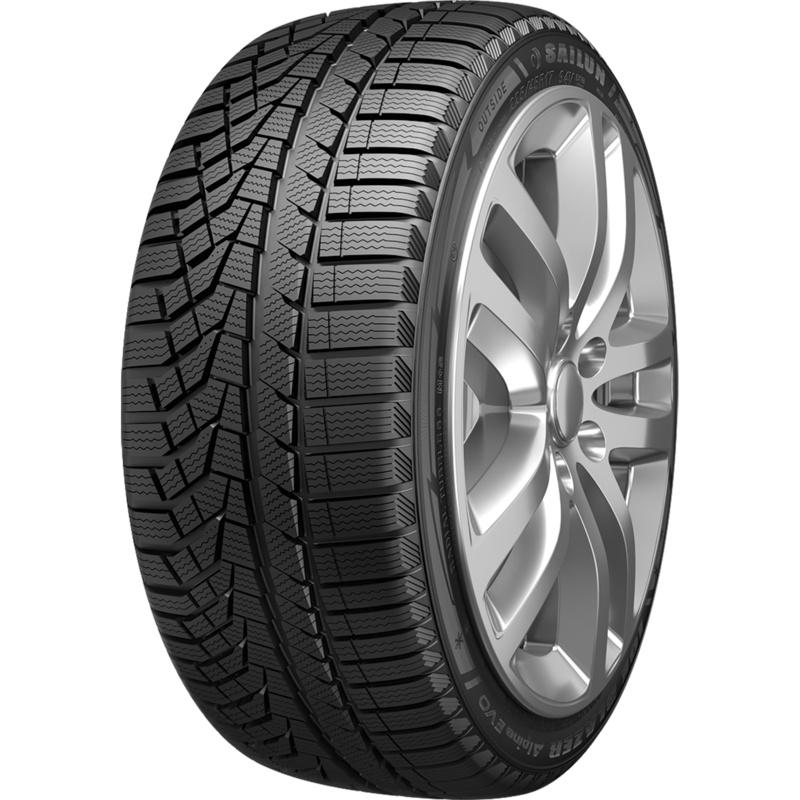 manual_1f4d16ca55e92fee0abf26819b87bcf51a8f3b1a70edf440fcb3f1bf058d5cfd-1 Шина Sailun Ice Blazer Alpine Evo 1 215/70 R16 100H — изображение 1