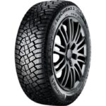 Шина Continental IceContact 2 SUV 225/65 R17 106T