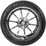 Шина Tracmax X-Privilo S500 235/55 R20 105T — изображение 2