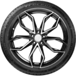 Шина Tracmax X-Privilo S360 235/50 R21 101T — изображение 3