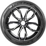 Шина Tracmax X-Privilo TX3 235/55 R19 105Y — изображение 3