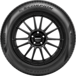 Шина Pirelli Scorpion 255/55 R19 111W — изображение 3
