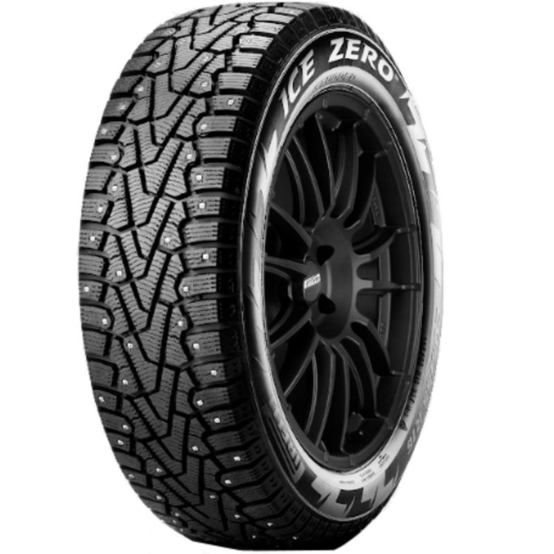 manual_4929ca52b0e99ab8c07633df628142b664134125265fe10b3b240fcd7150dd07-29 Шина Pirelli Ice Zero 225/45 R17 94T — изображение 1