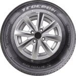 Шина Tracmax X-Privilo RF19 225/70 R15 112S — изображение 3
