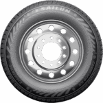 Шина Sailun Commercio Ice 195/70 R15 104R — изображение 3