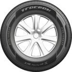 Шина Tracmax X-Privilo H/T 225/65 R17 102H — изображение 3