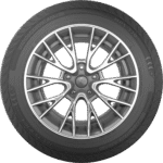Шина Torero MPS 330 195/70 R15 104R — изображение 3