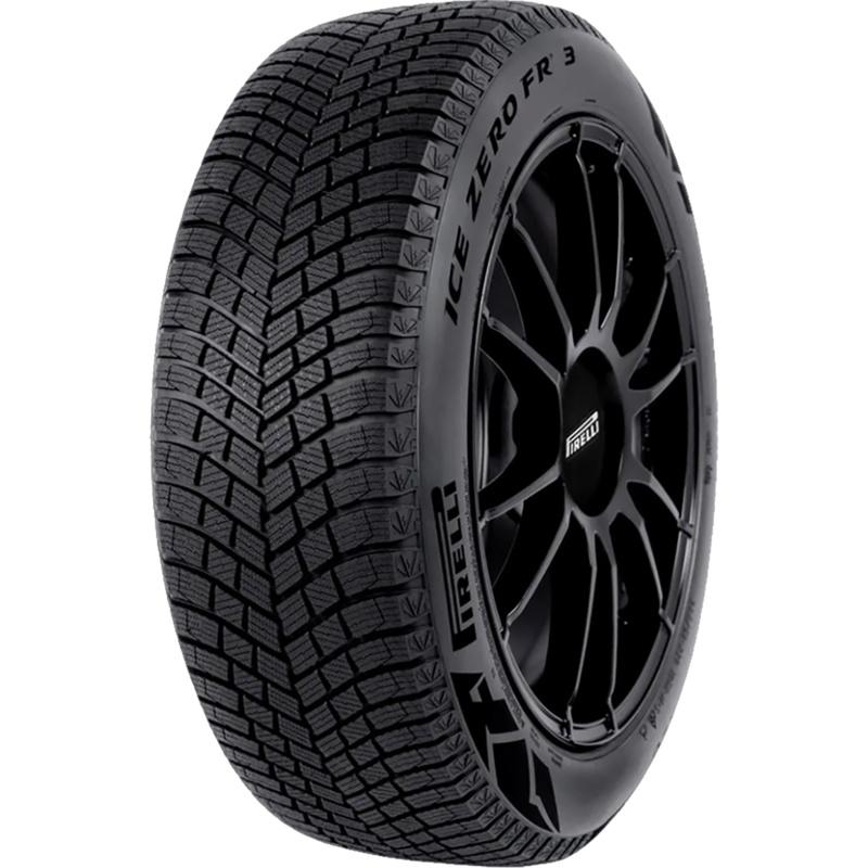 manual_6dd7a3050865ad72e02a91a70ed0e8b365389e25c0c748349270367af11e87d8 Шина Pirelli Ice Zero FR 3 205/55 R16 94H — изображение 1