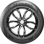 Шина Tracmax X-Privilo TX9 205/70 R16 97H — изображение 3