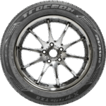 Шина Tracmax X-privilo TX5 195/50 R16 84V — изображение 3