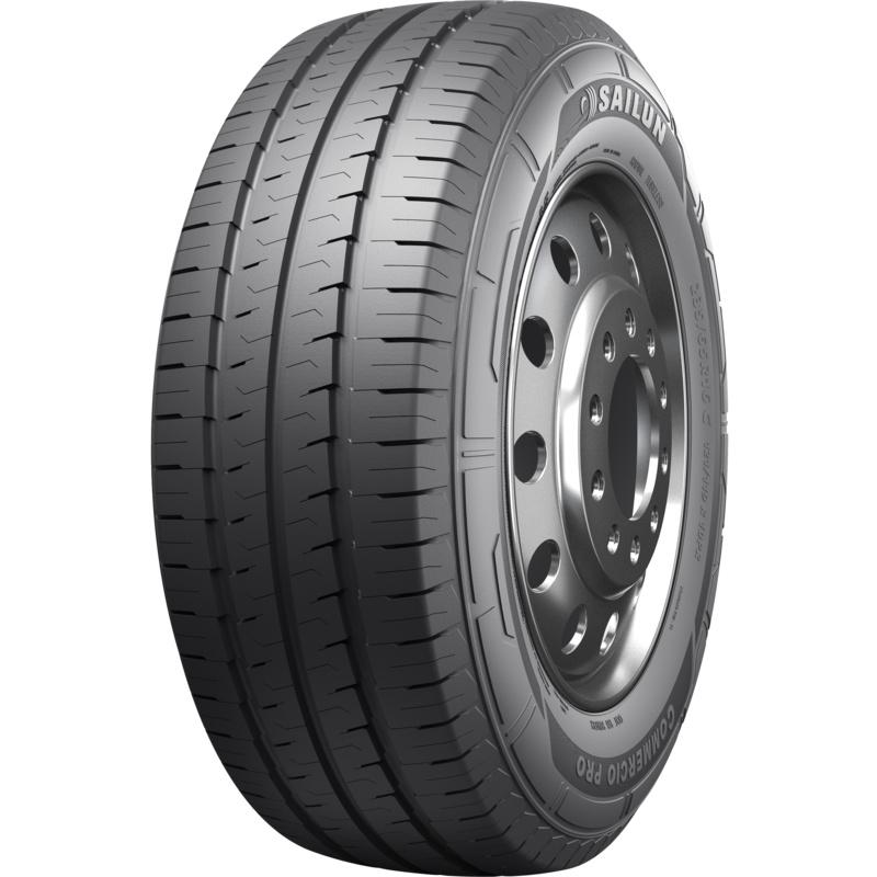 manual_80ee169736b40990403979054612868c5d9caee3fecad483151425366cb801d8 Шина Sailun Commercio Pro 205/70 R15 106T — изображение 1