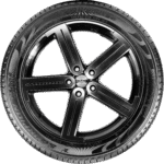 Шина Pirelli Scorpion Verde All Season 225/65 R17 102H — изображение 3