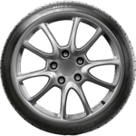 Шина Hifly HF805 205/55 R16 94W — изображение 3