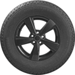 Шина Ikon Nordman SC 195/70 R15 104S — изображение 3