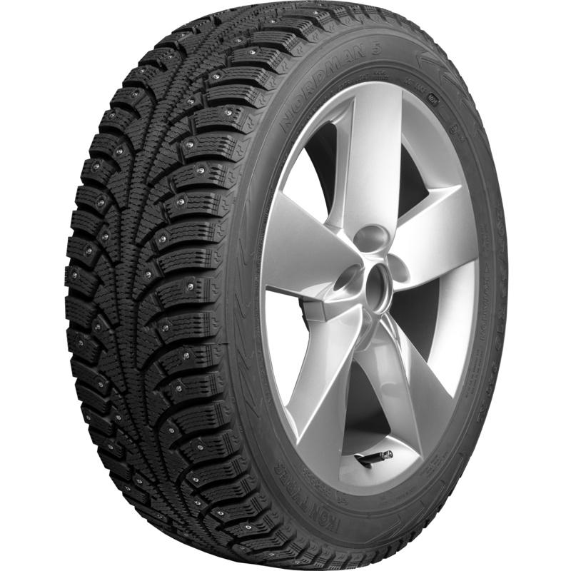 manual_8f6e7d1fb0c842ea733a0c58cf3debadab062eb8860250508278cf9b047d724e-1 Шина Ikon Nordman 5 175/70 R14 84T — изображение 1