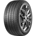 Шина Tracmax X-Privilo S360 225/45 R17 94T
