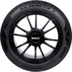 Шина Pirelli Ice Zero FR 3 235/55 R19 105H — изображение 3