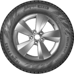 Шина Ikon Autograph Ice C4 235/65 R16 121R — изображение 3
